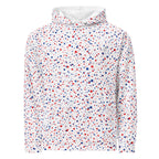 Tour: Ryder Fever Red White N Blue