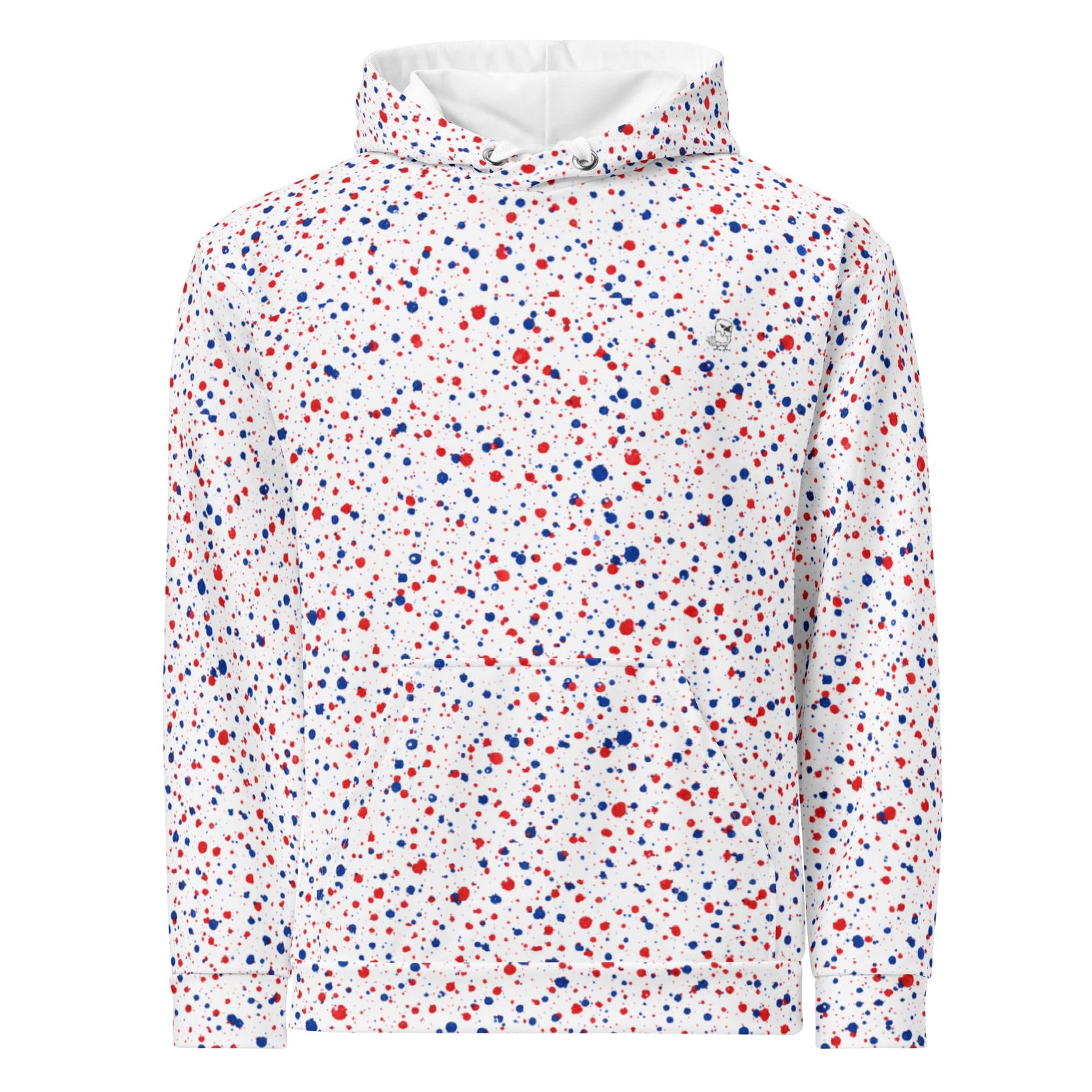 Tour: Ryder Fever Red White N Blue
