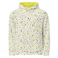Golden Drip Golf Hoodie - Premium Brushed Fleece