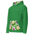 Sudadera con capucha de golf Magnolia Fever - Edición limitada