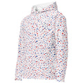 Tour: Ryder Fever Red White N Blue
