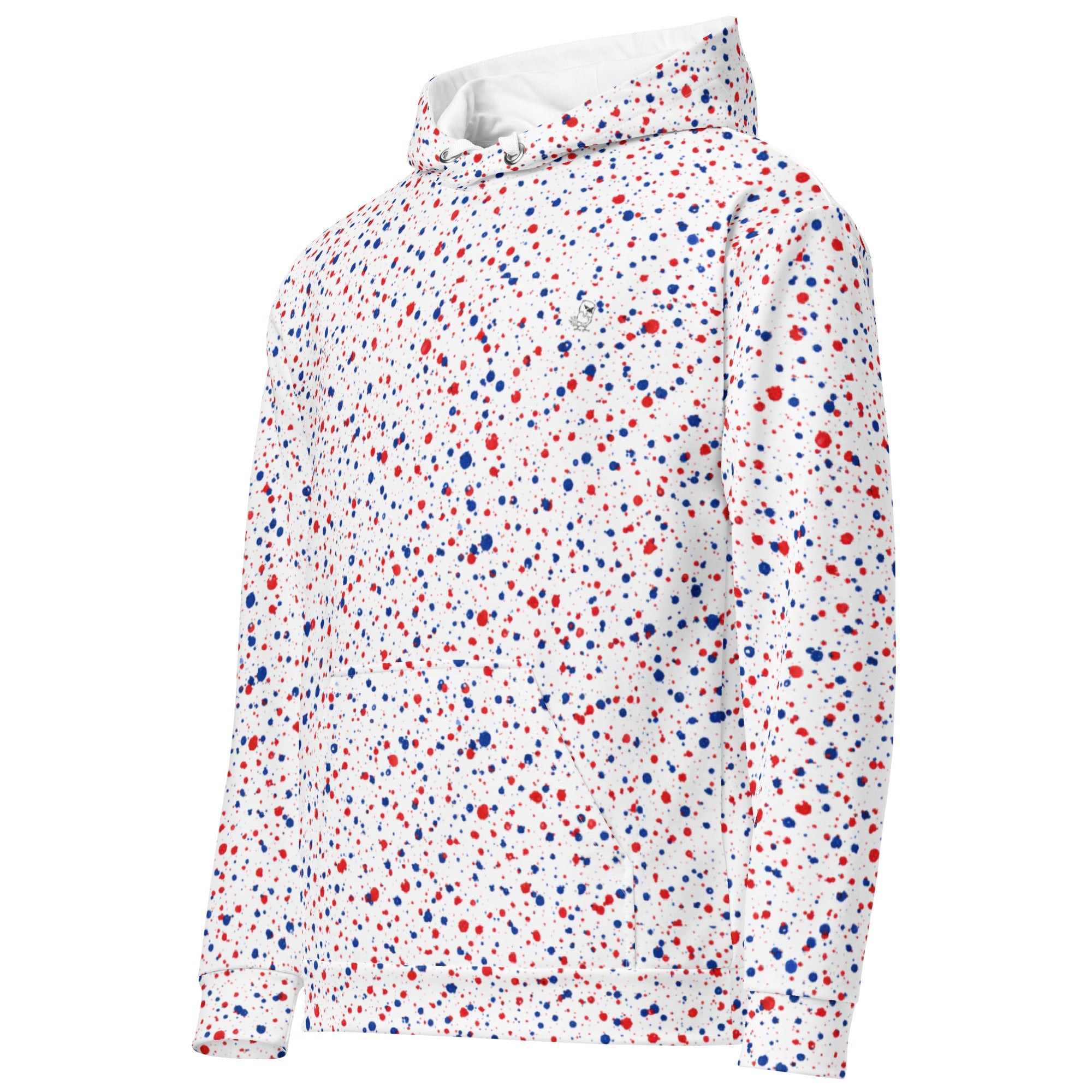Tour: Ryder Fever Red White N Blue