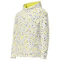Sudadera con capucha Golden Drip Golf - Forro polar cepillado de primera calidad