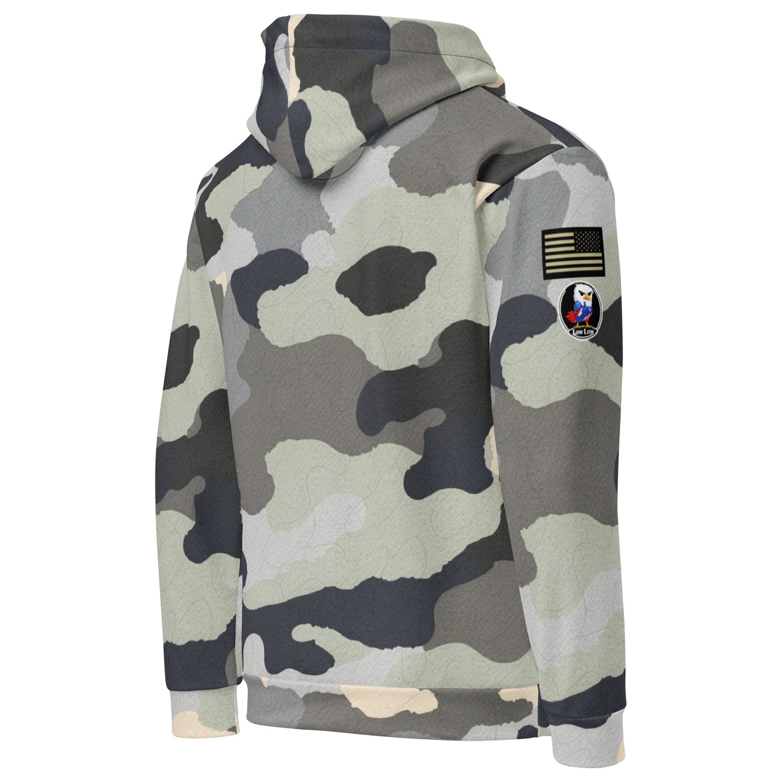 Salute to Service: Airforce
