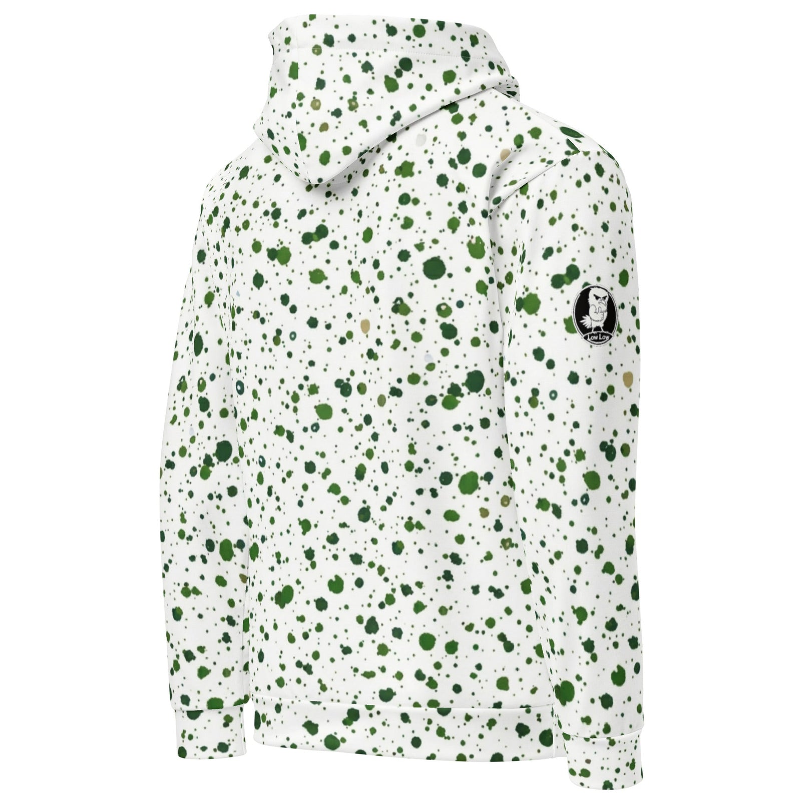 Mint Condition Golf Hoodie - Premium Brushed Fleece