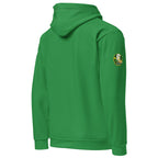 Azalea Fever Golf Hoodie - Limited Edition