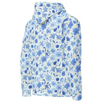 Porcelain Greens Golf Hoodie - Premium Brushed Fleece