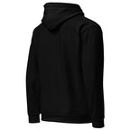 Azalea Fever Golf Hoodie - Limited Edition Black