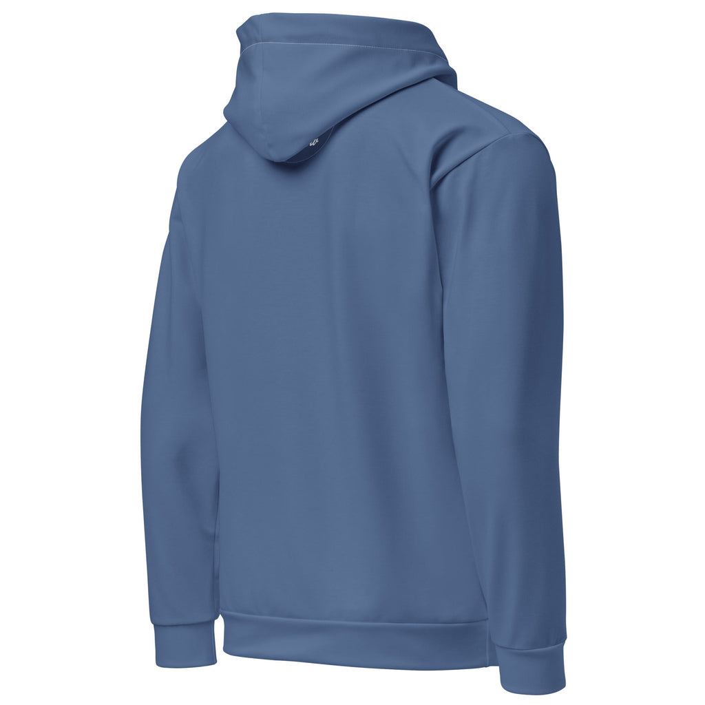 Sunrise: Royal Blues