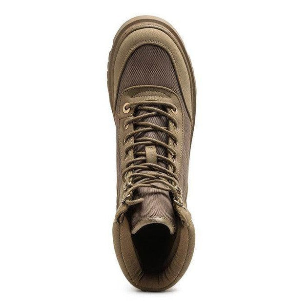 Rag Company Women's Ankle Tramper Boots for Travel with durable materials and stylish design