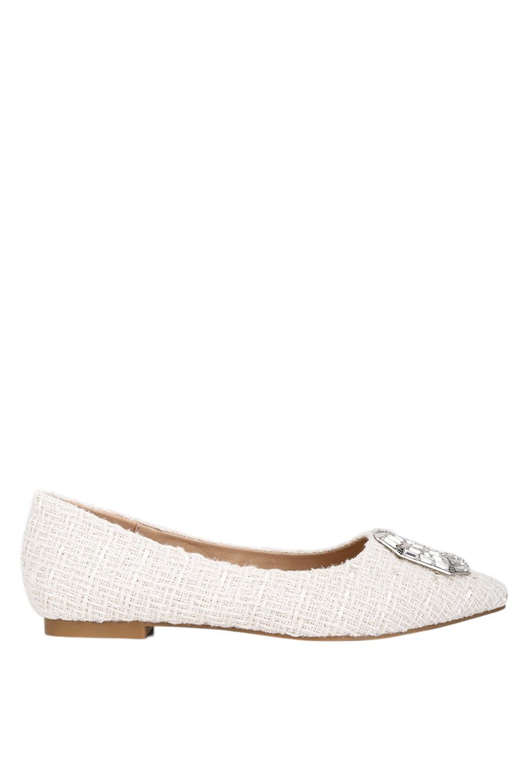 Aria Flat