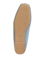 Arimer Criss Cross Strap Ballet Flats