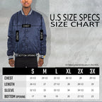 Classic Varsity Lightweight Windbreaker