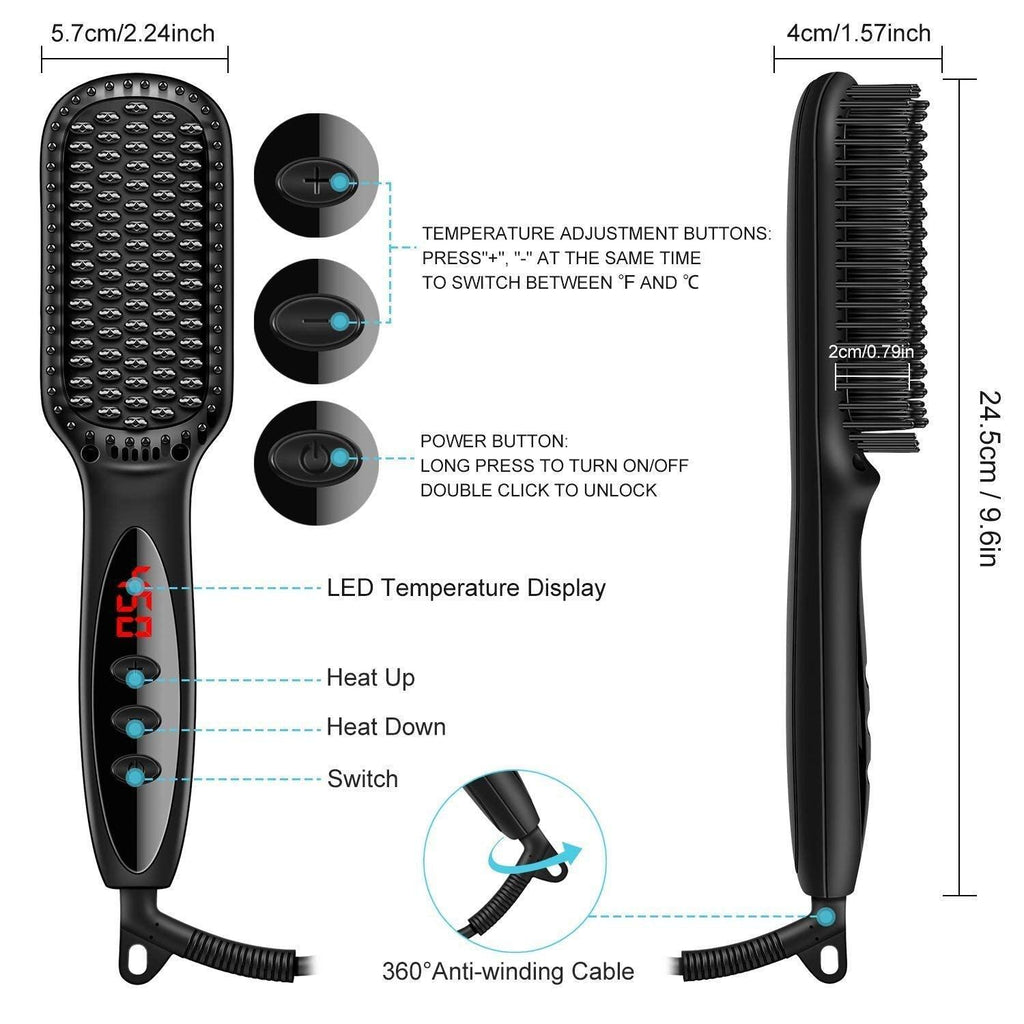 Women's Personal Care - Hair Automatic Hair Curler Iron For Women Hair Style Magic