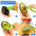 Home Essentials Avocado Slicer
