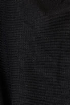 Women's Dresses Justin Taylor Crisscross Long Sleeve Sweater