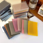 set of 10 no-crease bangs hair clips for washing face and makeup (photo 5 of 9)