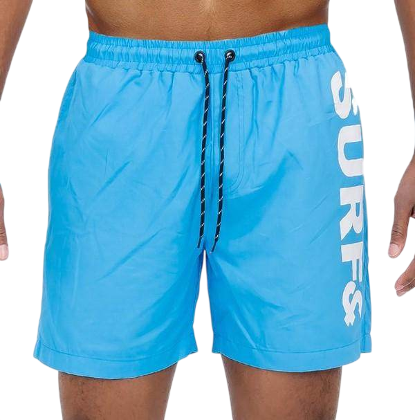 VacationGrabs Men's Swimwear - Beachwear for Vacations