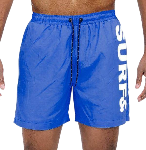 VacationGrabs Men's Swimwear - Beachwear for Vacations