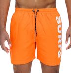 VacationGrabs Men's Swimwear - Beachwear for Vacations