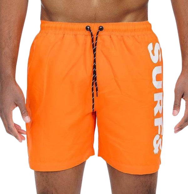VacationGrabs Men's Swimwear - Beachwear for Vacations