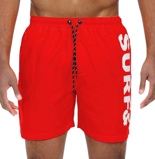VacationGrabs Men's Swimwear - Beachwear for Vacations