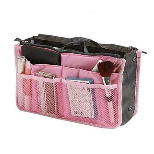 Travel Essentials - Toiletry Bags Beauty Of The Beholder Bag