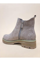 Women's Shoes - Boots BEN-1-CHELSEA BOOTIES