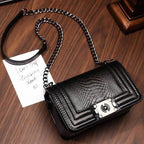 Bertha Shoulder Bag - VacationGrabs