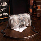 Bertha Shoulder Bag - VacationGrabs