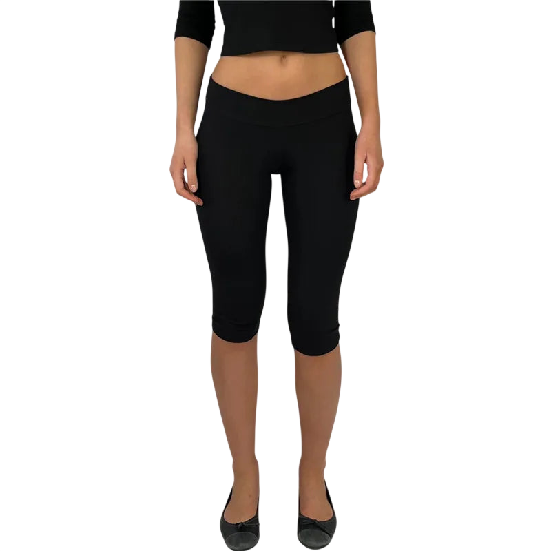 Comfortable Biker Short Shorts for Women Travelers
