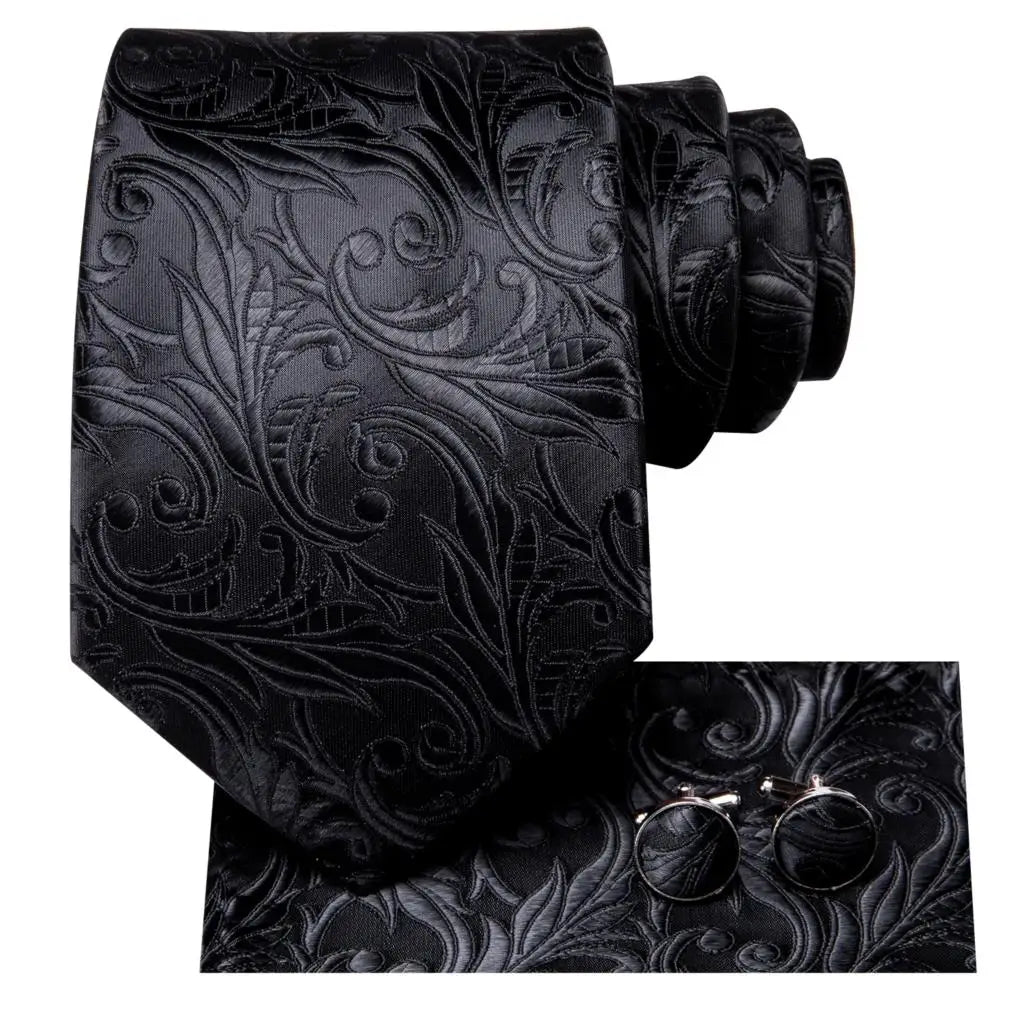 black tie wedding guest dress, luxurious fabric, elegant floral pattern