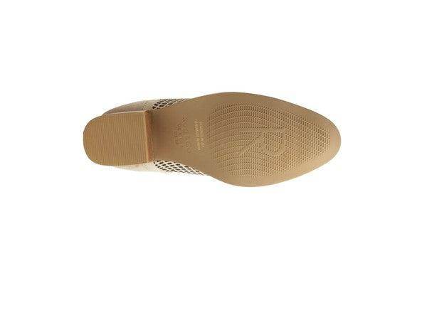 Rag Company Block Heeled Sandals for Summer with a Comfortable Sole and Stylish Design