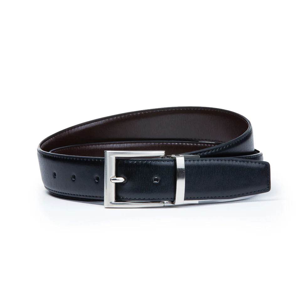 Genuine Leather Men's Belt - VacationGrabs