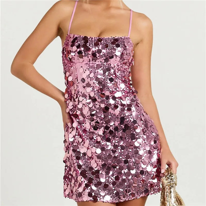pink glitter bodycon dress Sequin – Party & Club Dress for Women – VacationGrabs How to Mix and mini length NECKLINE:Sweetheart Neck COLOR:JET BLACK MULTI