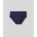 SilkCut navy boxer briefs men's underwear for comfortable all-day wear