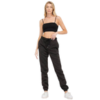 Boyfriend Sweat Pants Joggers