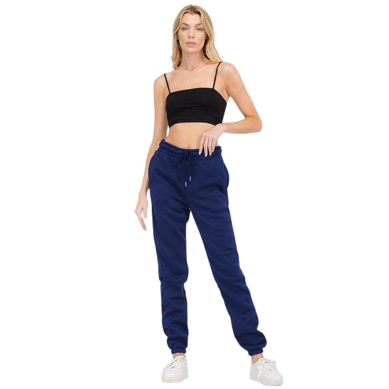 Boyfriend Sweat Pants Joggers