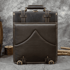 Stylish VacationGrabs business travel backpack combo with a sleek design and durable materials