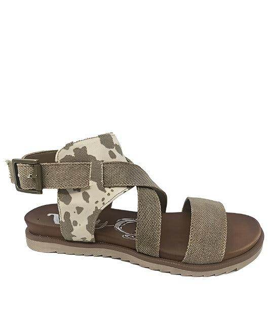 Women's Shoes D-Jayla-2-Ankle Strap, Sandals - VacationGrabs
