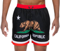 Swimwear - California Swim Shorts