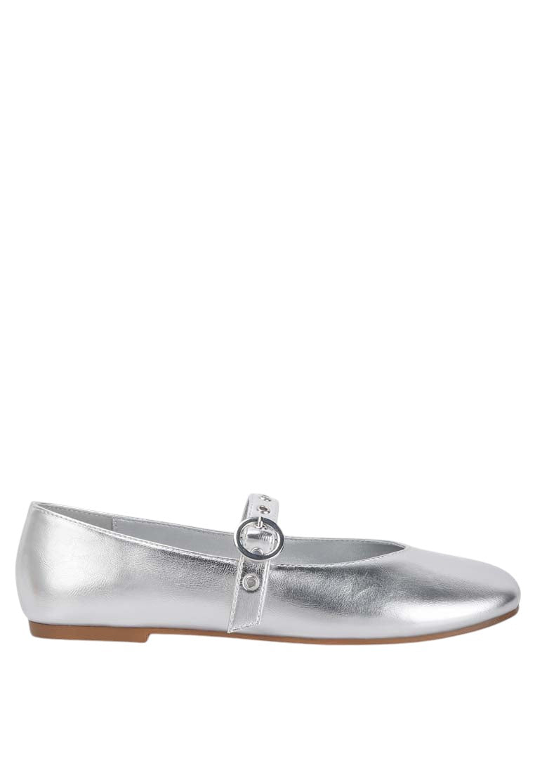 Callum Mary Jane Ballerinas