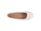Women's Shoes - Flats Camella Round Toe Ballerina Flat Shoes