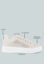 Camille Sneakers