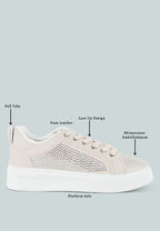 Camille Sneakers