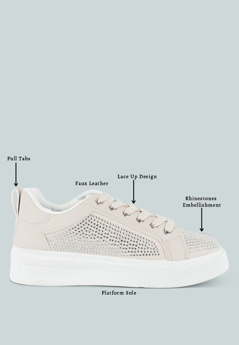 Camille Sneakers
