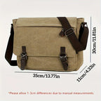 Beige canvas totes bag, perfect for daily use or travel