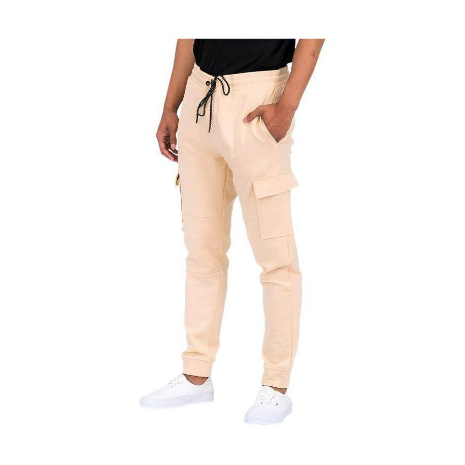 Cargo Jogger Sweats - VacationGrabs