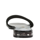 Rag Company casual chic rhinestone slides with sleek design and comfortable fit for stylish summer wear