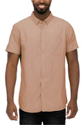 pastel dress shirts Stylish Casual Pastel Shirts for Men by WEIV